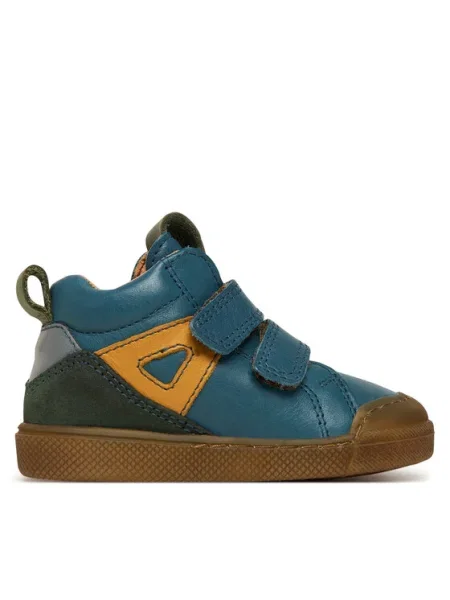 Bakancs Froddo Rosario High-Top M sötétkék