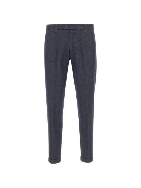 Chinos Re-hash modré