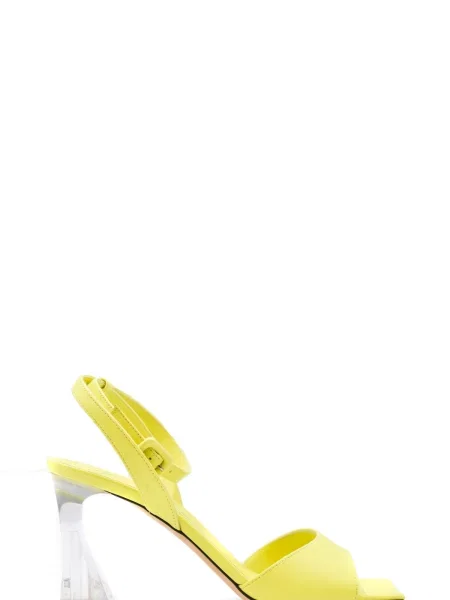 Sandali Giuseppe Zanotti rumena