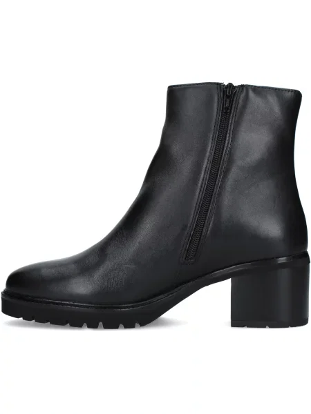 Pantofi Callaghan negru