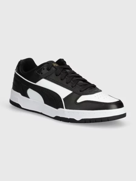Маратонки Puma RBD Game Low черно