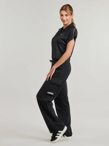 ADIDAS SPORTSWEAR Funkčné tričko Stadium / biela čierna