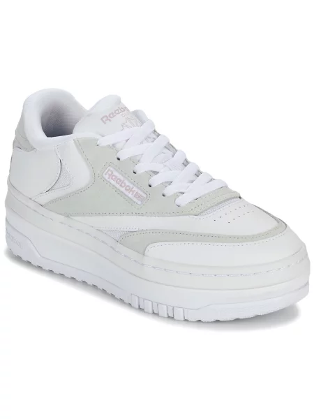 Superge Reebok Classic bela