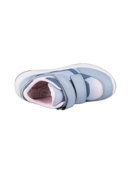 Pantofi copii Superfit albastru