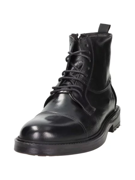 Pantofi Exton negru
