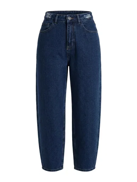 Imily Bela Jeans închis albastru
