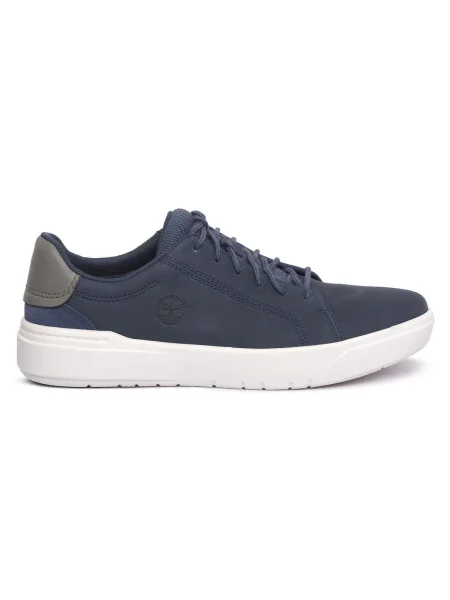 Pantofi Timberland albastru