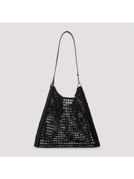 Torba Saint Laurent czarna