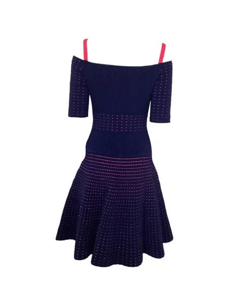 Rochie Jason Wu de costum albastru