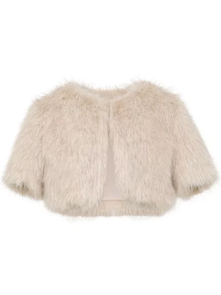 Geacă Unreal Fur