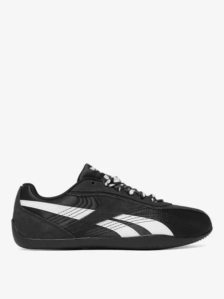Sneakersy czarne