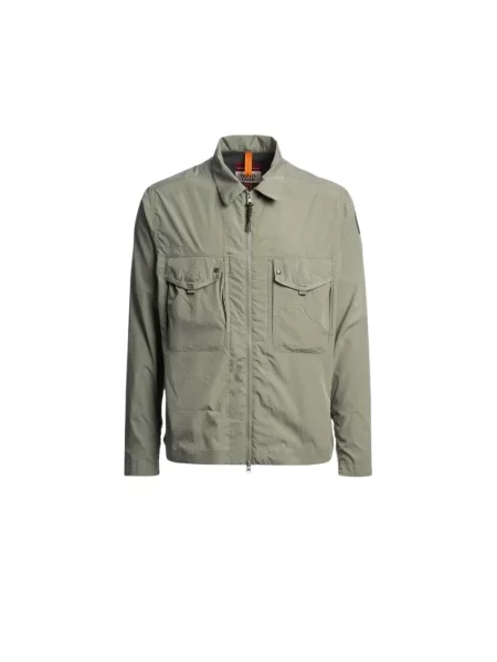 Kurtka Parajumpers szara
