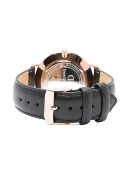 Ceas Daniel Wellington negru