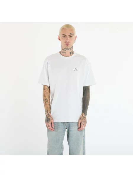 Tričko Nike M ACG T-Shirt Mystery Lights Summit White XS bílé