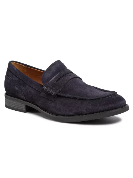 Туфлі Vagabond Shoemakers Mario cиній
