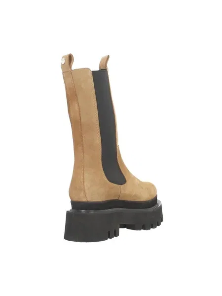 Pantofi Yellow galben