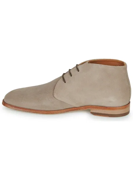 Pantofi Pellet bej