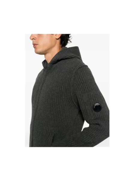 Sweter C.p. Company szary