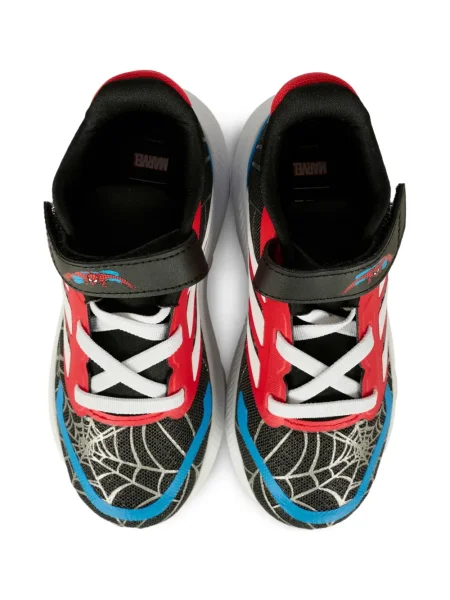 Sneakersy dziecięce Adidas czarne