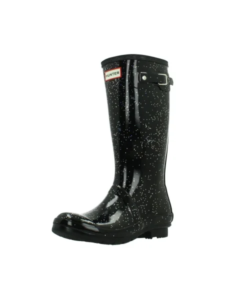 Pantofi copii Hunter negru
