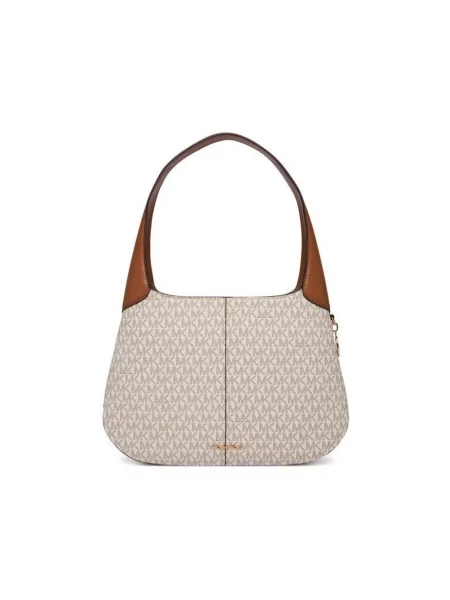 Kabelka MICHAEL Michael Kors béžová