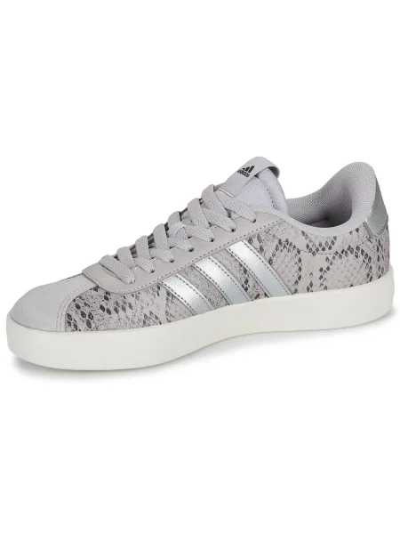 Félcipő Adidas szürke