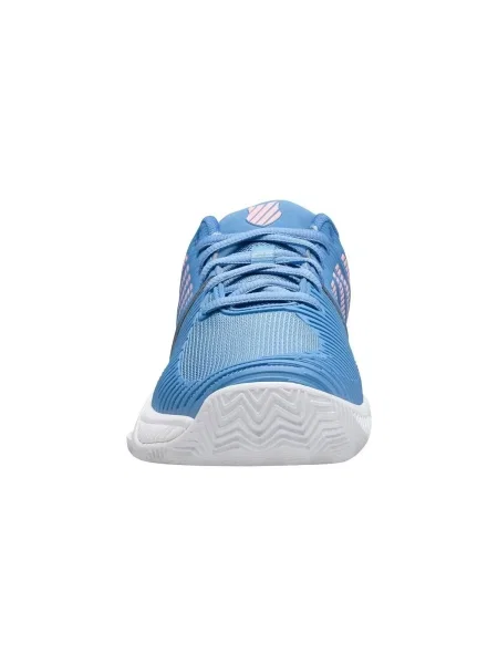 Pantofi K-swiss albastru
