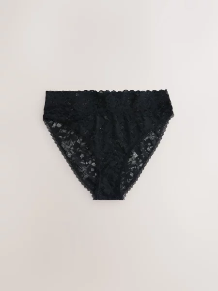 Next Slip negru