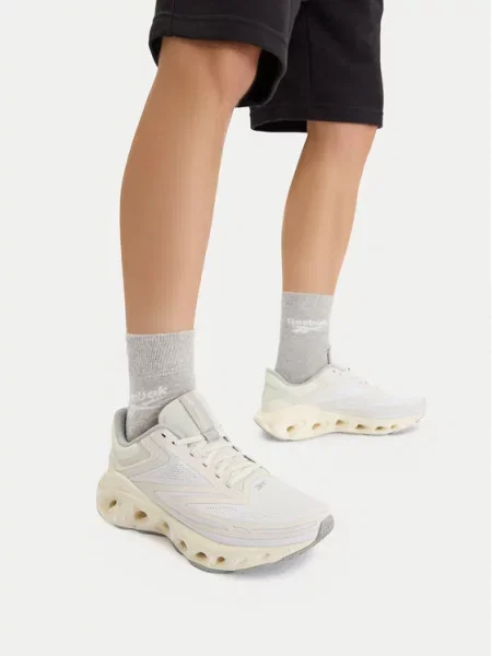 Tenisice za trčanje Reebok EO-FUEL FLEX RUN Krem