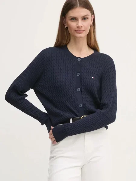 Tommy Hilfiger cardigan pentru femei din