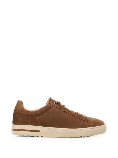Sneakerși Birkenstock maro