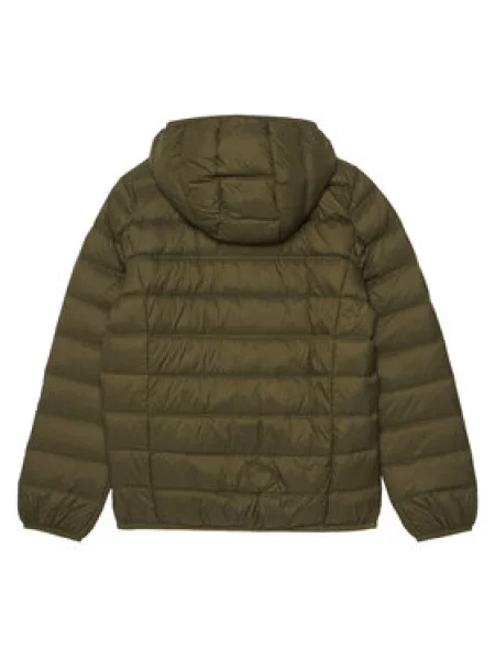 Vatovaná bunda Emporio Armani