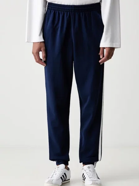 Adidas pantaloni de trening pentru bărbați din Essentials