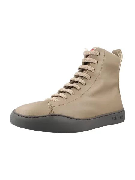 Pantofi Camper bej