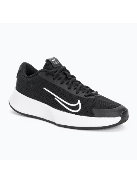 Дамски обувки за тенис Nike Court Vapor Lite 2 черно