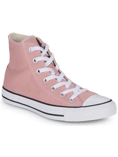 Sneakerși Converse Chuck Taylor All Star roz