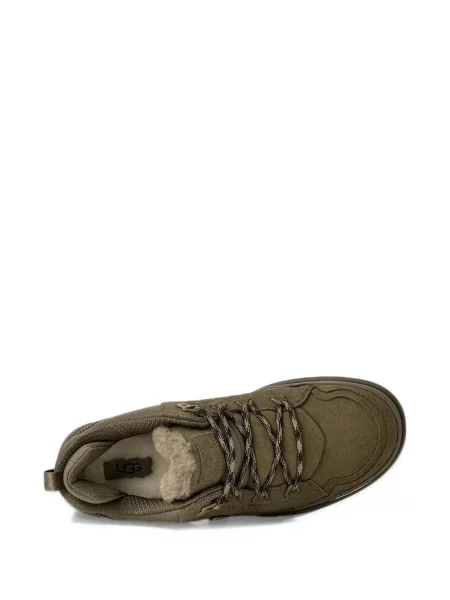 Tenisice Ugg zelena