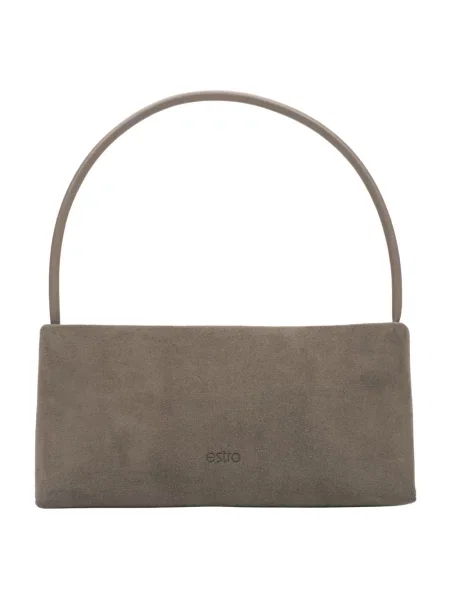 Torebka Estro szara