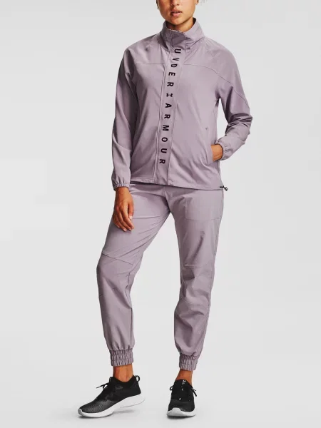 Geacă Under Armour gri