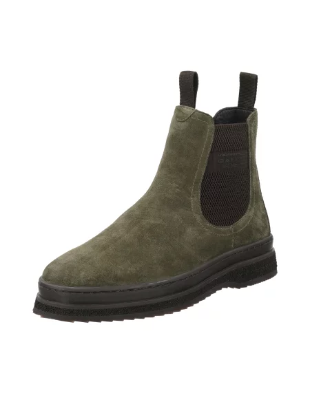 GANT Ghete chelsea Blistown oliv