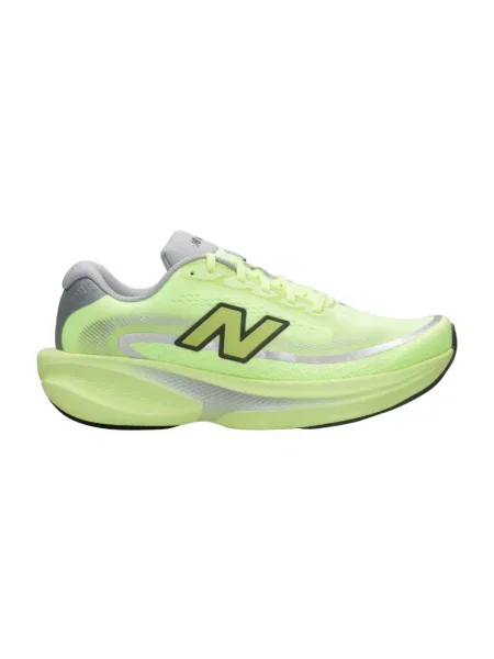 Sneakers New Balance Ellipse V1 Afterglow/ Lone Star Grey/ Silver Metallic EUR 47 żółte