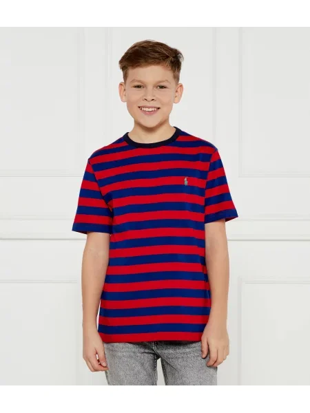 POLO RALPH LAUREN Póló