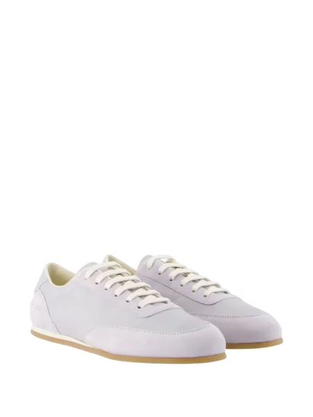 Sneakerși Common Projects violet
