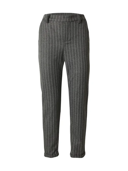 VERO MODA Pantaloni VMMAYA MACY deschis / amestecat gri