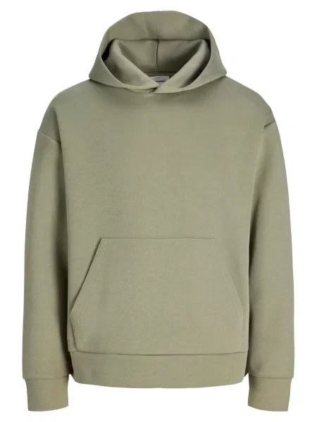 Geacă Jack & Jones verde