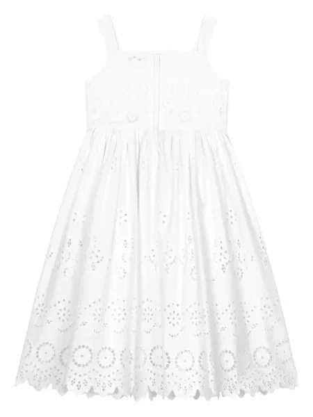 Rochie copii Dolce & Gabbana alb