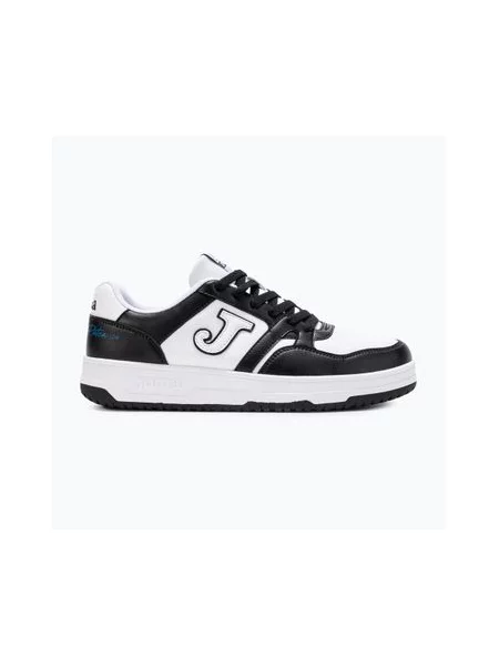 Снікерcи Joma C.Platea Low білий