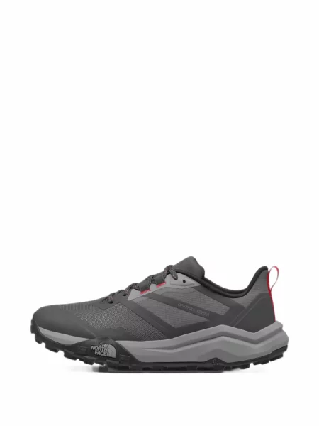 Sneakers The North Face γκρι