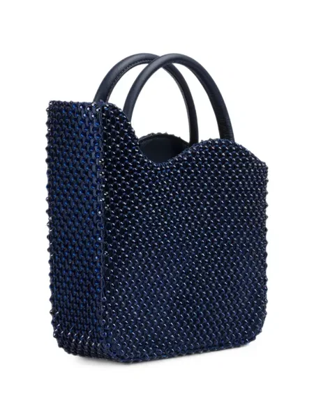 Geantă shopper Le Silla albastru
