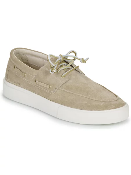 Mokasini Blackstone bež